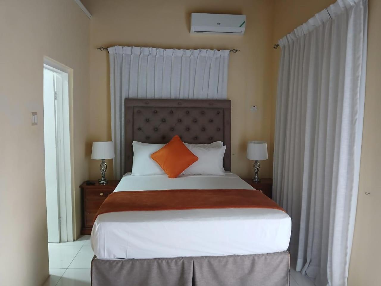 Runthings Hideaway Stay נגריל מראה חיצוני תמונה