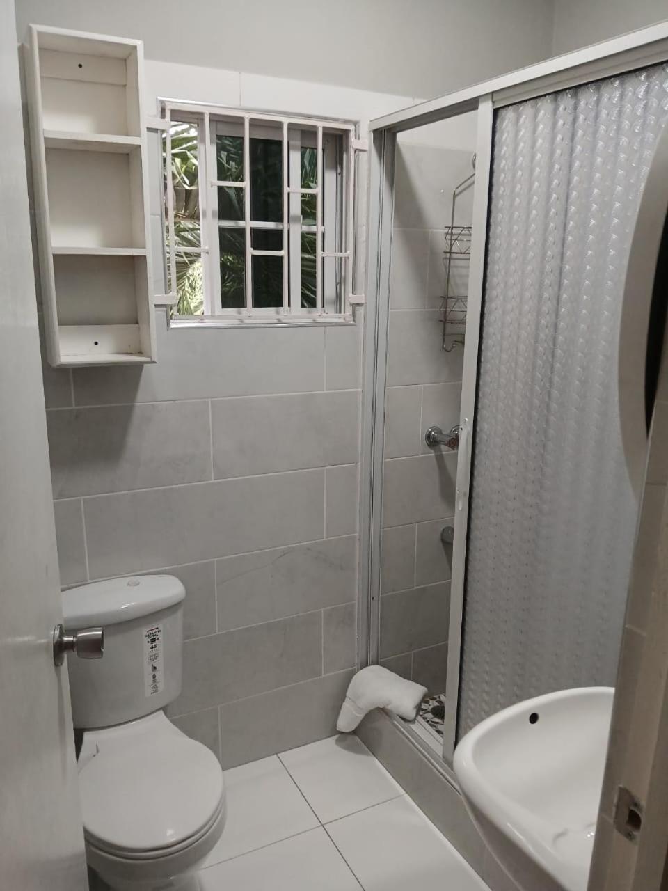 Runthings Hideaway Stay נגריל מראה חיצוני תמונה