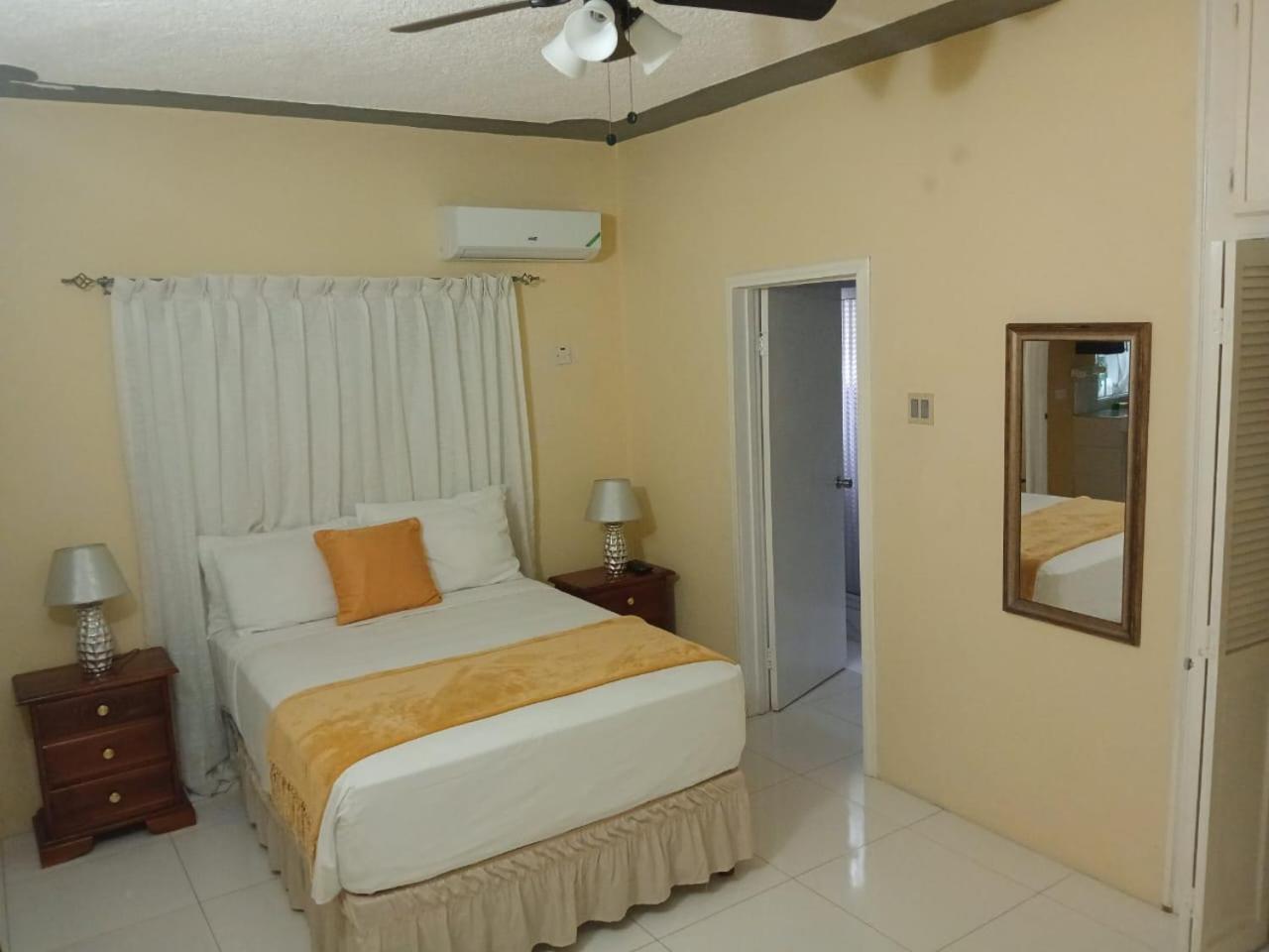 Runthings Hideaway Stay נגריל מראה חיצוני תמונה