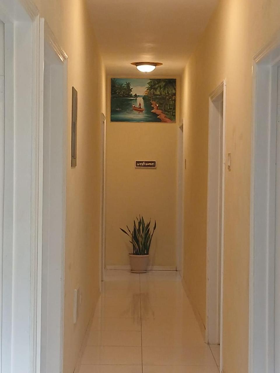 Runthings Hideaway Stay נגריל מראה חיצוני תמונה