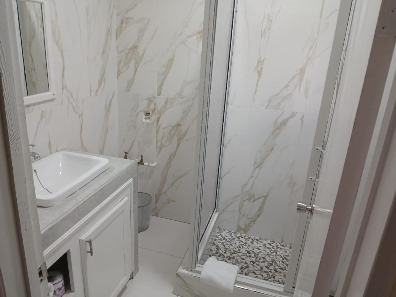 Runthings Hideaway Stay נגריל מראה חיצוני תמונה